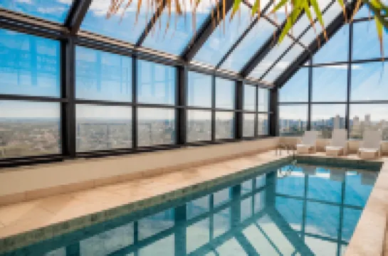 Rio Hotel by Bourbon Maringá