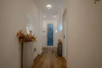 B and G Boutique Apt.-Heart of Milano- Design District