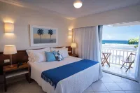 Maravista Hotel & Spa Ltda Hotell i Campo de Pouso