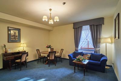 その他 ザメク クリチュクフ セントラム コンフェレンツィーノ ヴィポチェンコヴェの写真