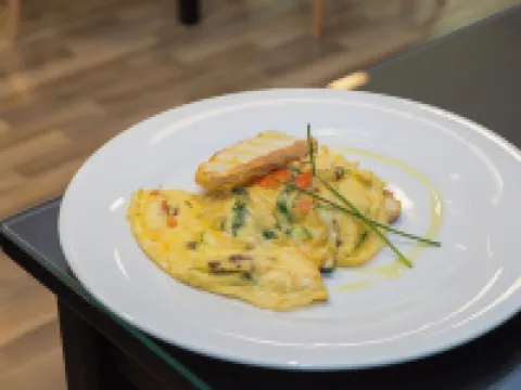 Hotel Villa Annette Hotels in Rabac