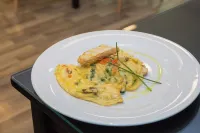 Hotel Villa Annette Hotel a Labin