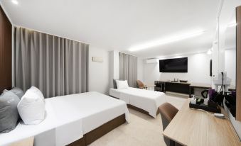 Mokpo Lala Hotel (LALA Hotel)