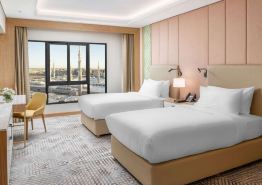 Makarem Haram View Suites