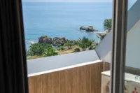 Azak Blue Otel - Ocean View