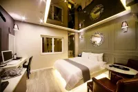 Yeongcheon the Zara Hotels in Yeongcheon-si