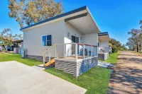 Tamworth Holiday Park