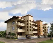 The Jayakarta Villas Anyer Hotels near ZERO POINT BEACH ANYER