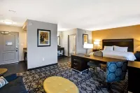 Hampton Inn & Suites Columbia South Fort Meade Area Hotels in Clarksville