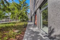 Sun & Snow Ślężna Vita Apartament Hotels in Беляны Вроцлавске