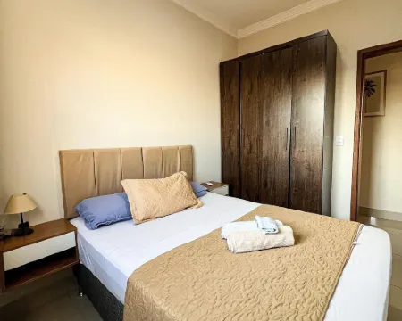 阿爾加維住宅 帕圖斯-迪米納斯酒店