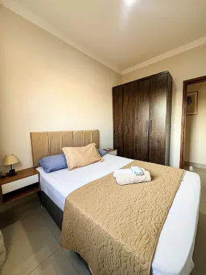 Residencial Algarve Hotels in Patos de Minas