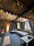 Sunshine Cafe & Cottage Riverside Hotels in Rashala