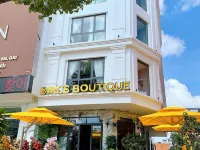 BRICS Boutique Dalat Hotels near Valley Of Love