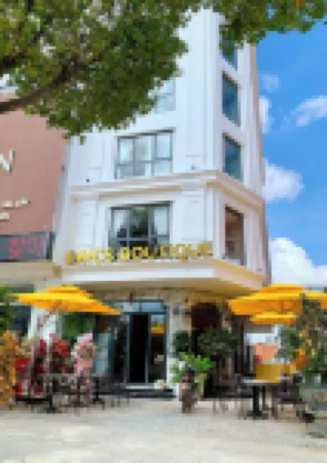 บริคส์ บูติค ดาลัต