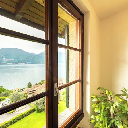 Casa Mia Menaggio - Happy Rentals