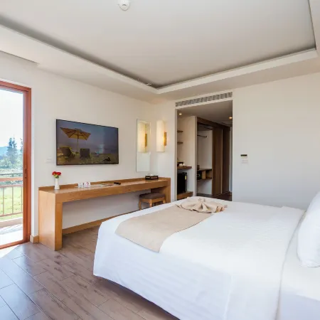 Ayrest Hua Hin Hotel