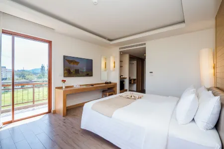 Ayrest Hua Hin Hotel Отели рядом с Аэропорт Хуахин