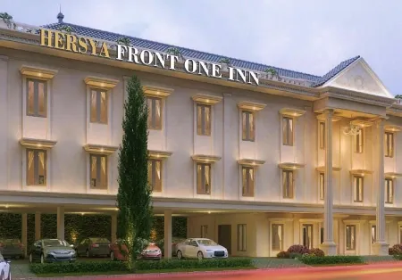 Hersya Boutique Hotel Surabaya, Azana Hotels Collection