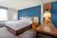 Comfort Inn & Suites Sheboygan I-43 Hotel di Sheboygan Falls
