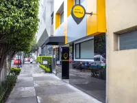 Hotel Escala Colonia Roma Hotels near Roma
