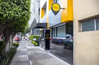 Hotel Escala Colonia Roma