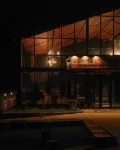 Samzeo Tusheti Hotels in 