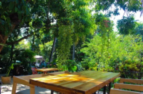 Hotel Las Marías Hotel a 