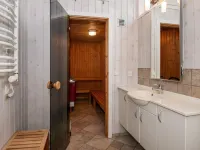 6 Person Holiday Home in Nordborg by Traum