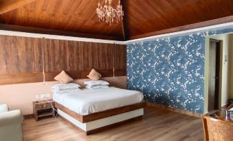 The Summit Homestay