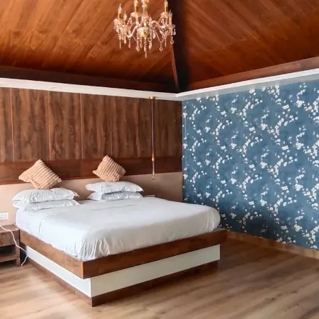 The Summit Homestay