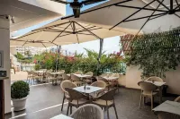 Hotel Portanova - Desayuno