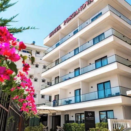 Hotel Portanova