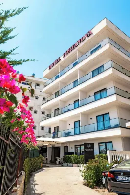 Hotel Portanova Hotel di 