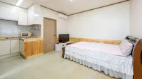 Taean Jiyu Ne Pension