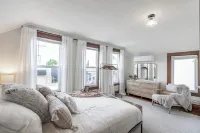 The Poppy seed Inn -The Anna Suite Hotel a 