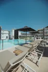 Hotel Agimi - Pools