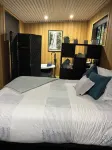 Springbrook Canyon Cabin Hotels near Wunburra Lookout