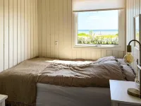 6 Person Holiday Home in Sjølund-by Traum Hotel a Sjolund