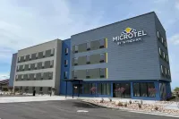 Microtel Inn & Suites by Wyndham Tooele Hotels near Tooele Valley Railroad Museum