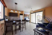 Eclipse Belle Etoile Appart'hôtel