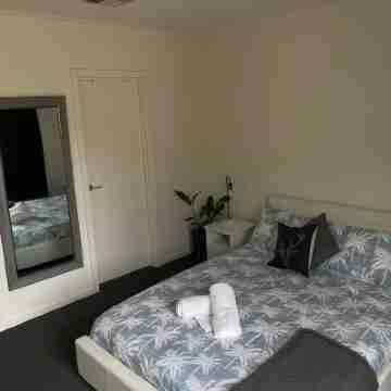 Wodonga House Huon hill Rooms