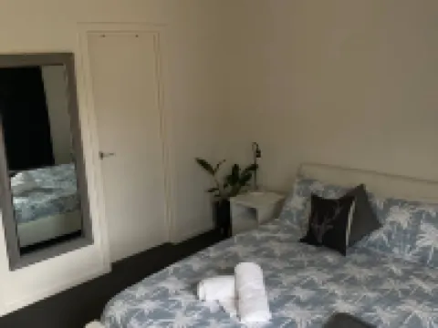 Wodonga House Huon hill โรงแรมในวอดองก้า