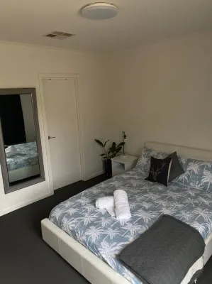 Wodonga House Huon hill Hotels in Killara