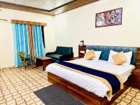Divyam Resort Hotels in Barkot
