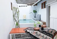 Villa Kitta Unit Gori Hotels in Kecamatan Mantrijeron