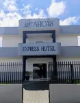 Arca's Express Hotel Hotels in Toledo