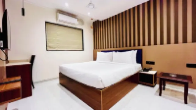 Hiive By Convivial Hotels Hotels in 