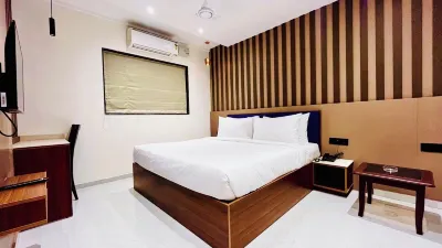 Hiive By Convivial Hotels Hotels in 