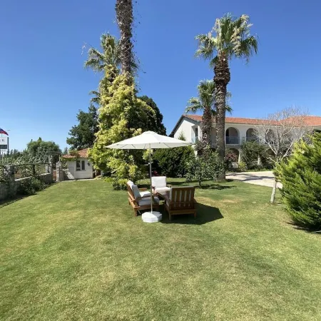 BURÇ Hotel
